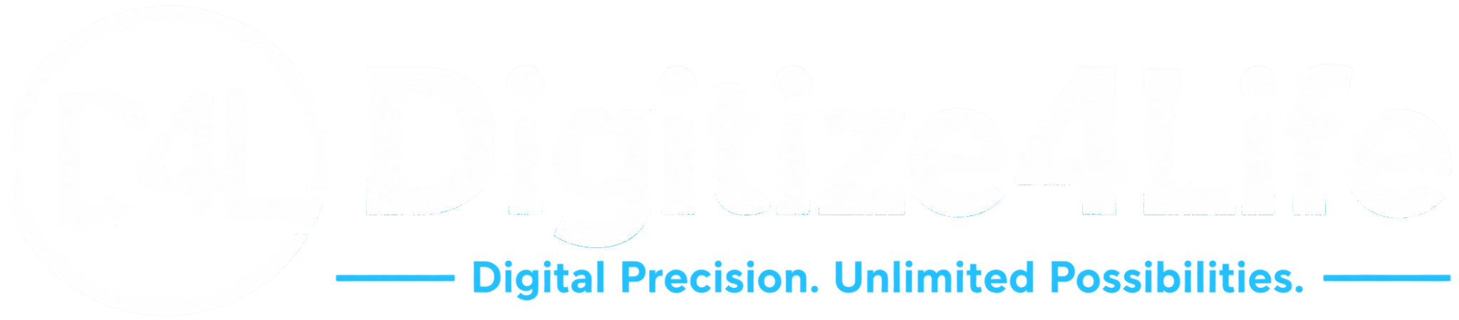 Digitize4life